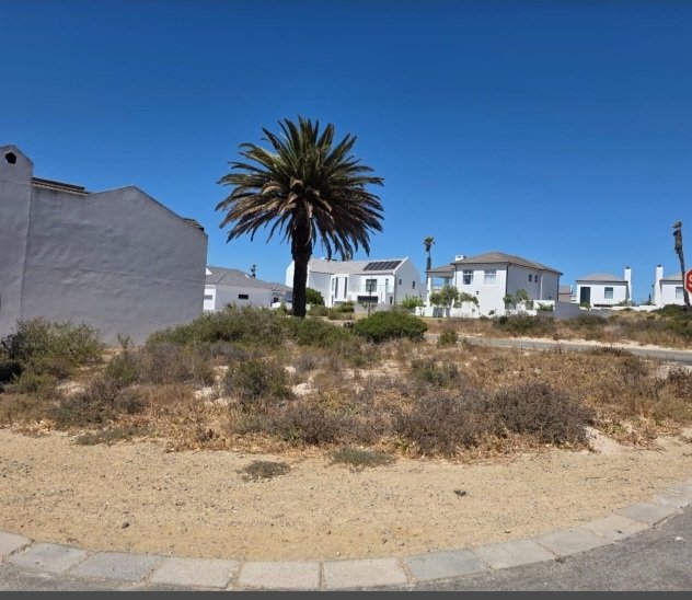 3 Bedroom Property for Sale in St Helena Views Western Cape